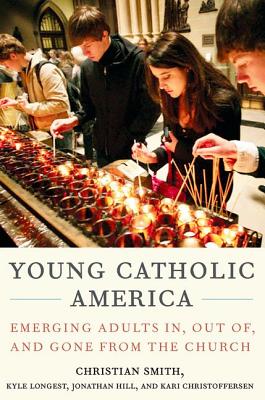 Jóvenes católicos estadounidenses: adultos emergentes dentro, fuera y fuera de la iglesia