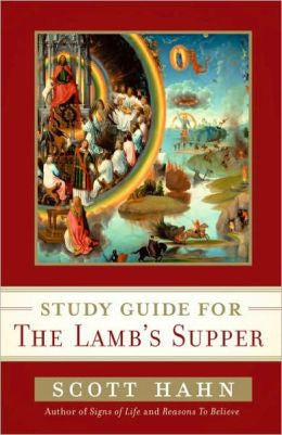 Study Guide for The Lamb's Supper