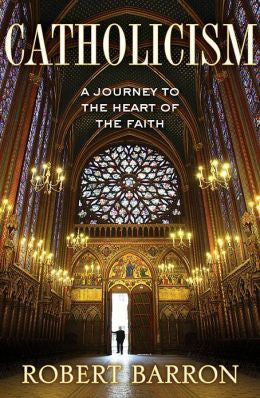 Catolicismo: un viaje al corazón de la fe
