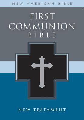 Primera Comunión Biblia, NAB: Nuevo Testamento