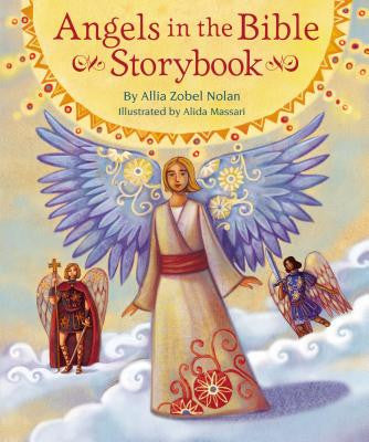 Angels in the Bible - Storybook