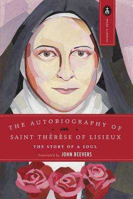 La autobiografía de santa Teresa: la historia de un alma