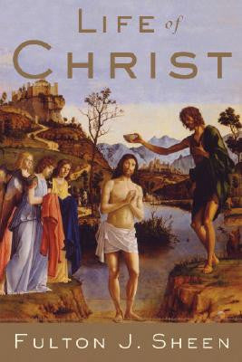 Life of Christ (Revised edition Abridged)