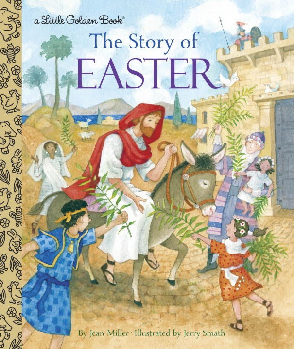 La historia de la Pascua