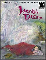 Jacobs Dream