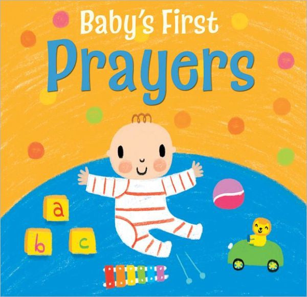 Las primeras oraciones del bebé