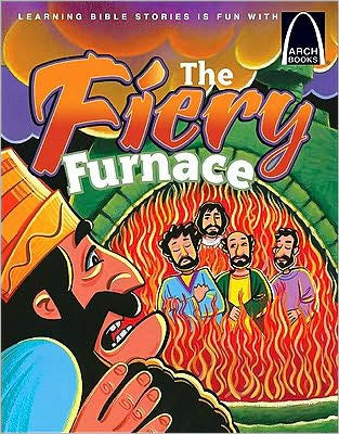 Fiery Furnace