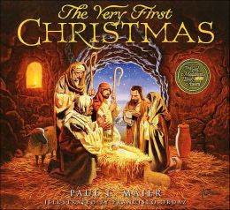 Very First Christmas