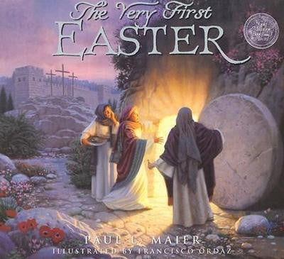 The Very First Easter (PB)