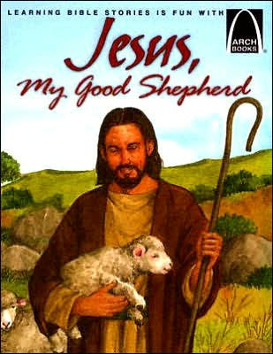 Jesus My Good Shepherd