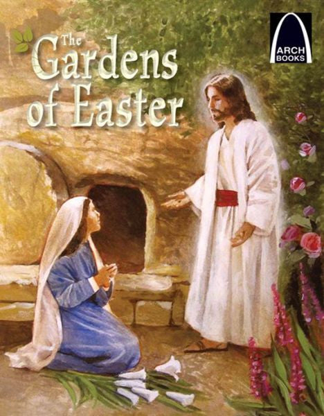 Gardens Of Easter