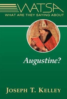¿Qué dicen de Agustín?