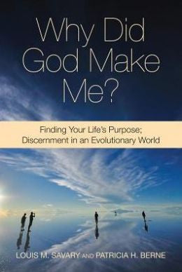 Why did God Make Me?