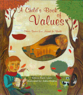 Un libro de valores para niños: historias clásicas de todo el mundo