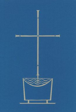Rite of Baptism for Children (First Edition - newer edition available)