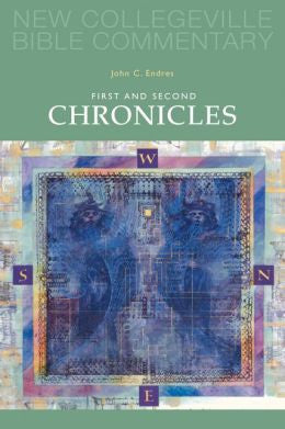 First and Second Chronicles