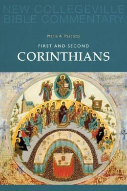 First and Second Corinthians