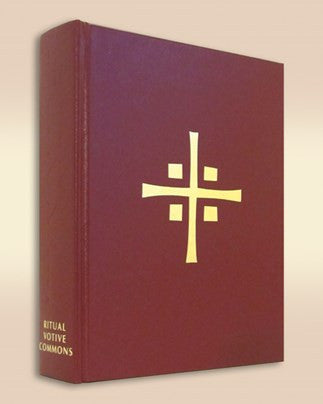 Lectionary for Mass, Chapel Edition Volume IV: Common of Saints, Ritual Masses, Masses for Various Needs and Occasions, Votive Masses, and Masses for the Dead