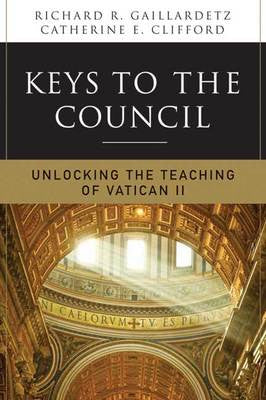 Keys To The Council