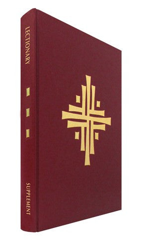 Lectionary for Mass Supplement Classic Edition