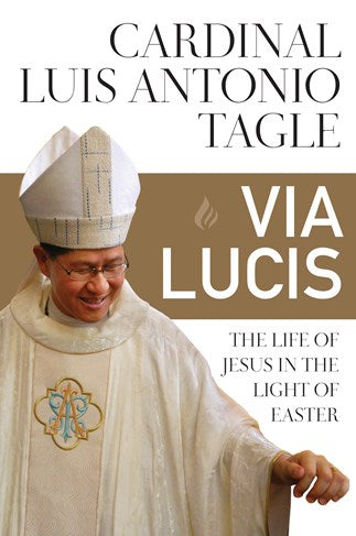 Vía Lucis: La vida de Jesús a la luz de la Pascua