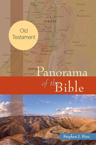 Panorama of the Bible - Old Testament