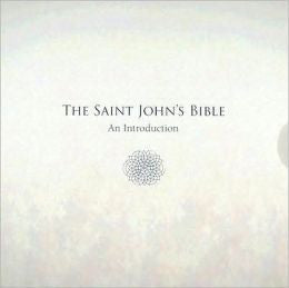 The Saint John's Bible: An Introduction