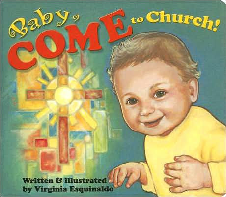 Baby Come to Church