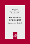 Sacrament of Charity