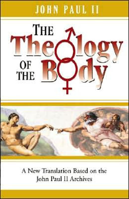 Hombre y mujer los creó: una teología del cuerpo