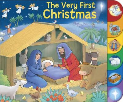Very First Christmas