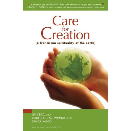 Care For Creation