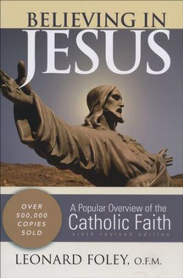 Believing In Jesus
