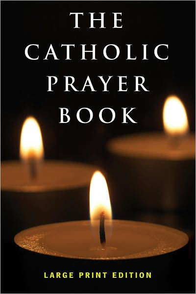 Libro de oración católico Lpr Editar
