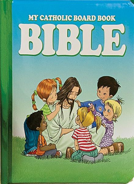 Mi primera Biblia práctica