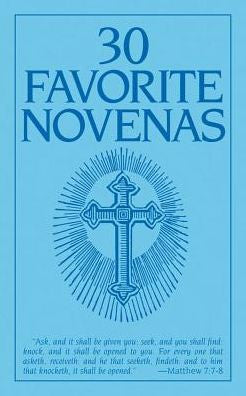 30 Favorite Novenas