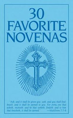 30 Favorite Novenas