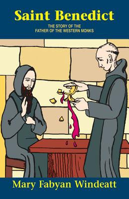 San Benito: la historia del padre de los monjes occidentales