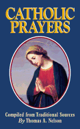 Catholic Prayers (Small)