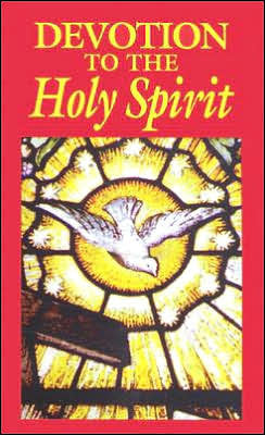 Devotion To The Holy Spirit