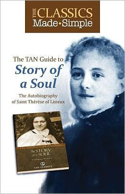 La guía TAN para la historia del alma
