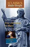 La guía TAN para la verdadera devoción a María