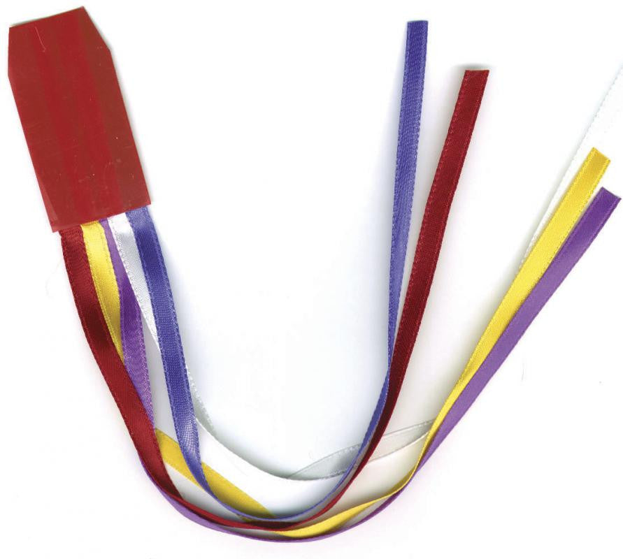 Christian Prayer (Large-type) 5 Ribbon