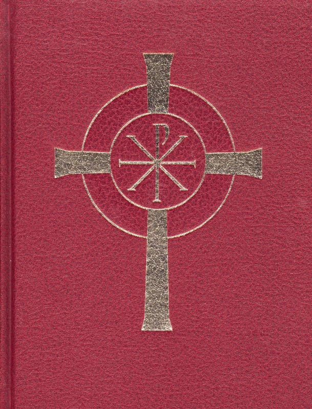 Leccionario - Misa entre semana (Vol. III) Edición de la capilla