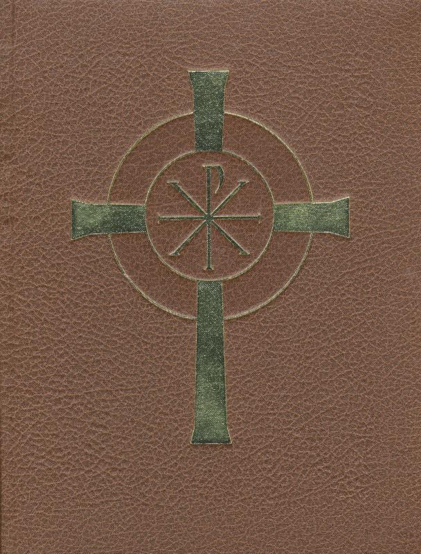 Leccionario - Misa entre semana (Vol. IV) Edición de la capilla