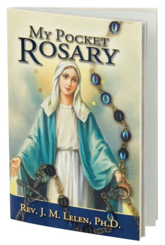 My Pocket Rosary