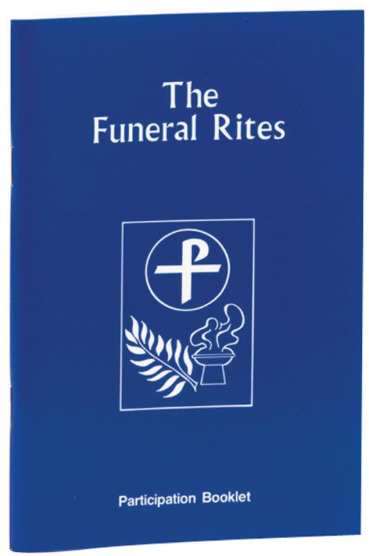 Los ritos funerarios