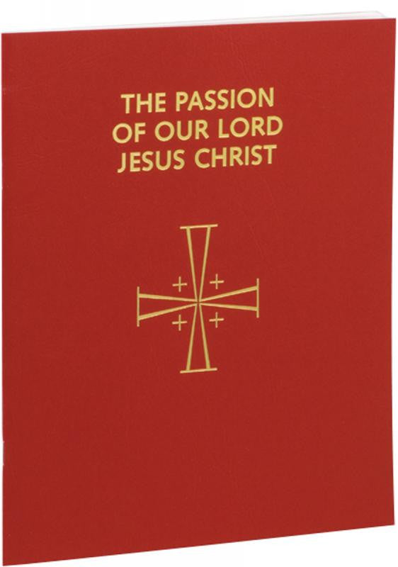Pasión de Nuestro Señor Jesucristo