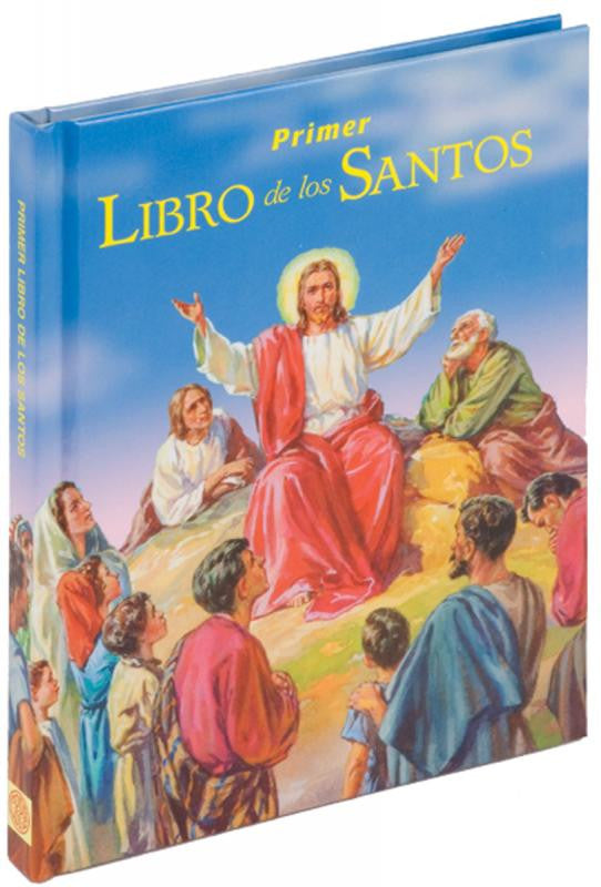 Primer Libro De Los Santos