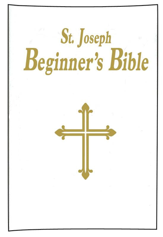 Biblia para principiantes de San José
